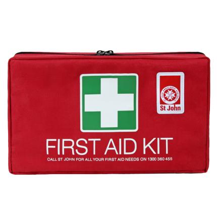 Large Motoring First Aid Kit