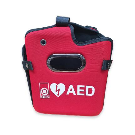 St John G5 Defibrillator Carry case Bag